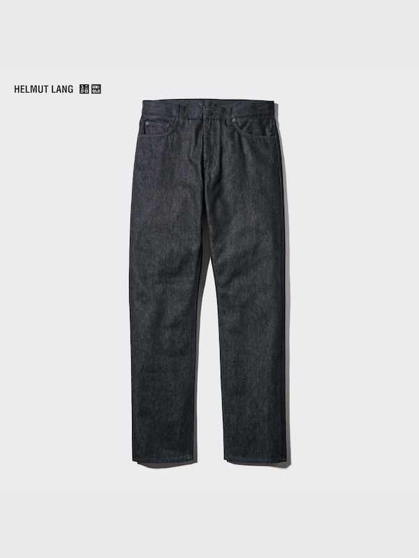 Classic Cut Jeans