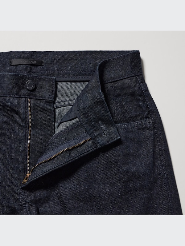 Classic Cut Jeans