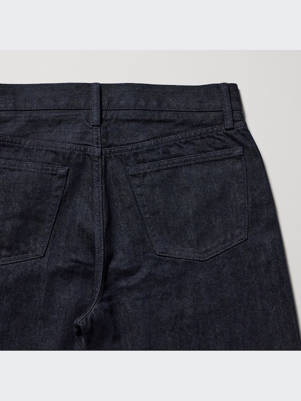 Classic Cut Jeans