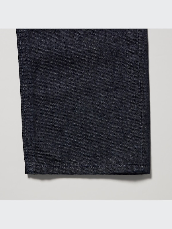 Classic Cut Jeans