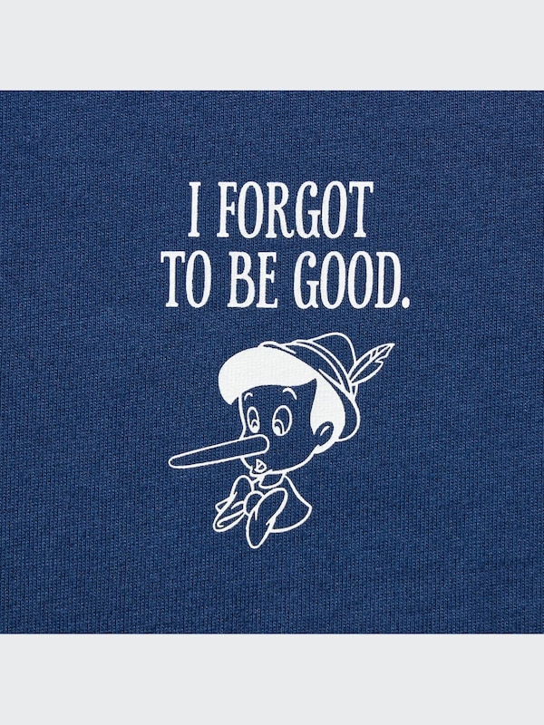 Disney Dearest Friends Cropped UT (Short-Sleeve Graphic T-Shirt)