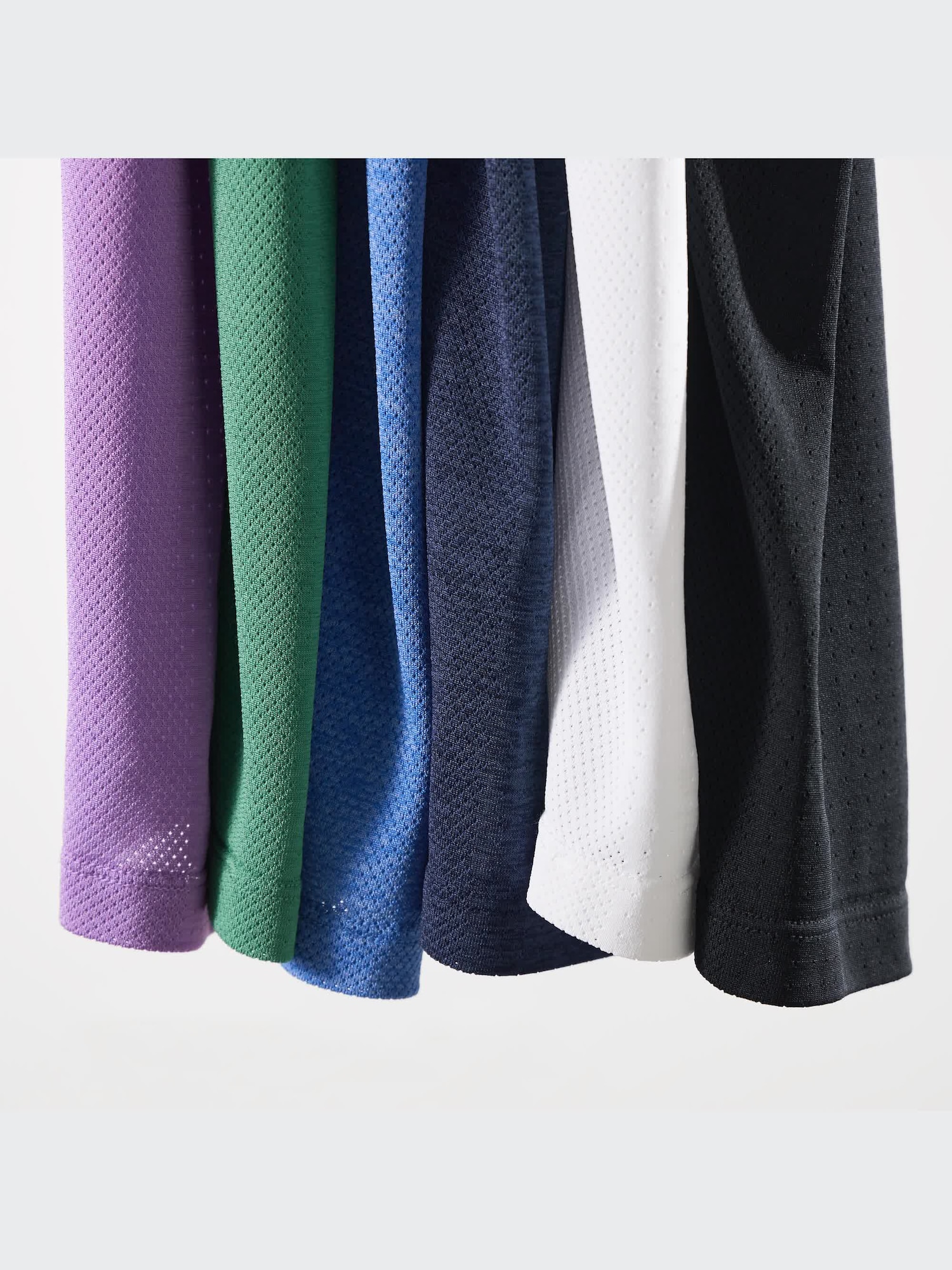 専用LE 22SS EX WIDE REGULAR SHIRTS BLUE