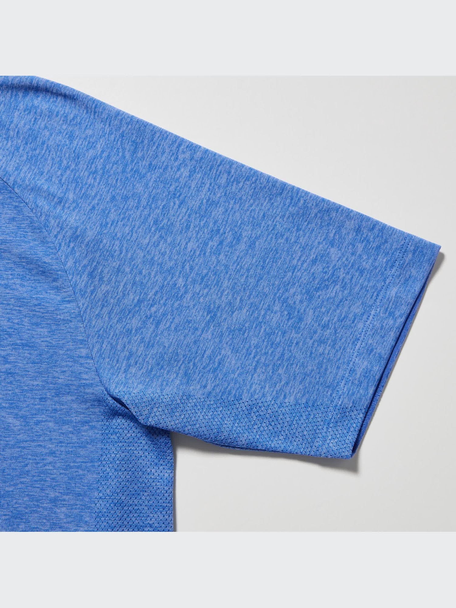 専用LE 22SS EX WIDE REGULAR SHIRTS BLUE