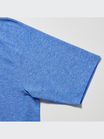 DRY-EX Crew Neck Short-Sleeve T-Shirt