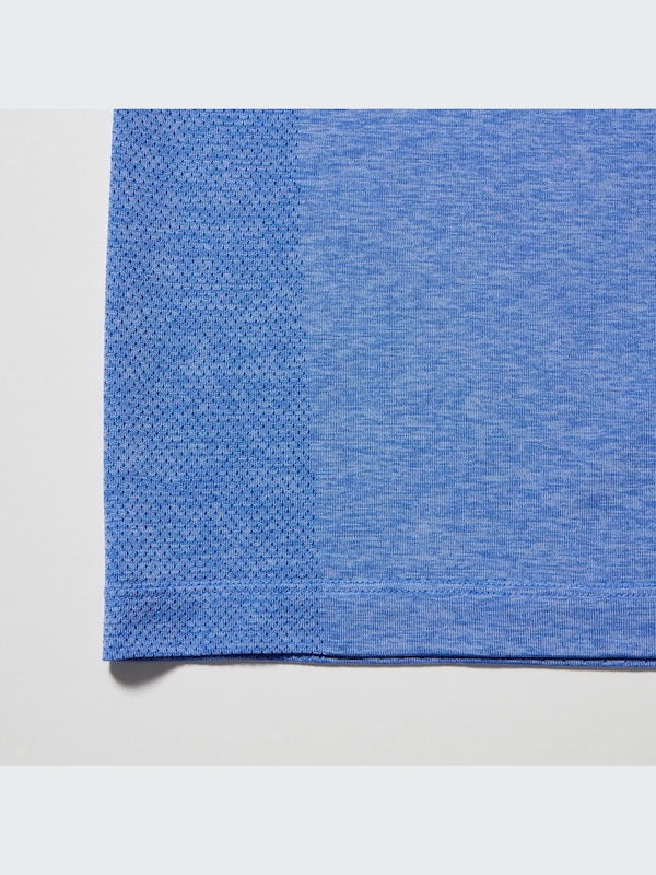 DRY-EX Crew Neck Short-Sleeve T-Shirt
