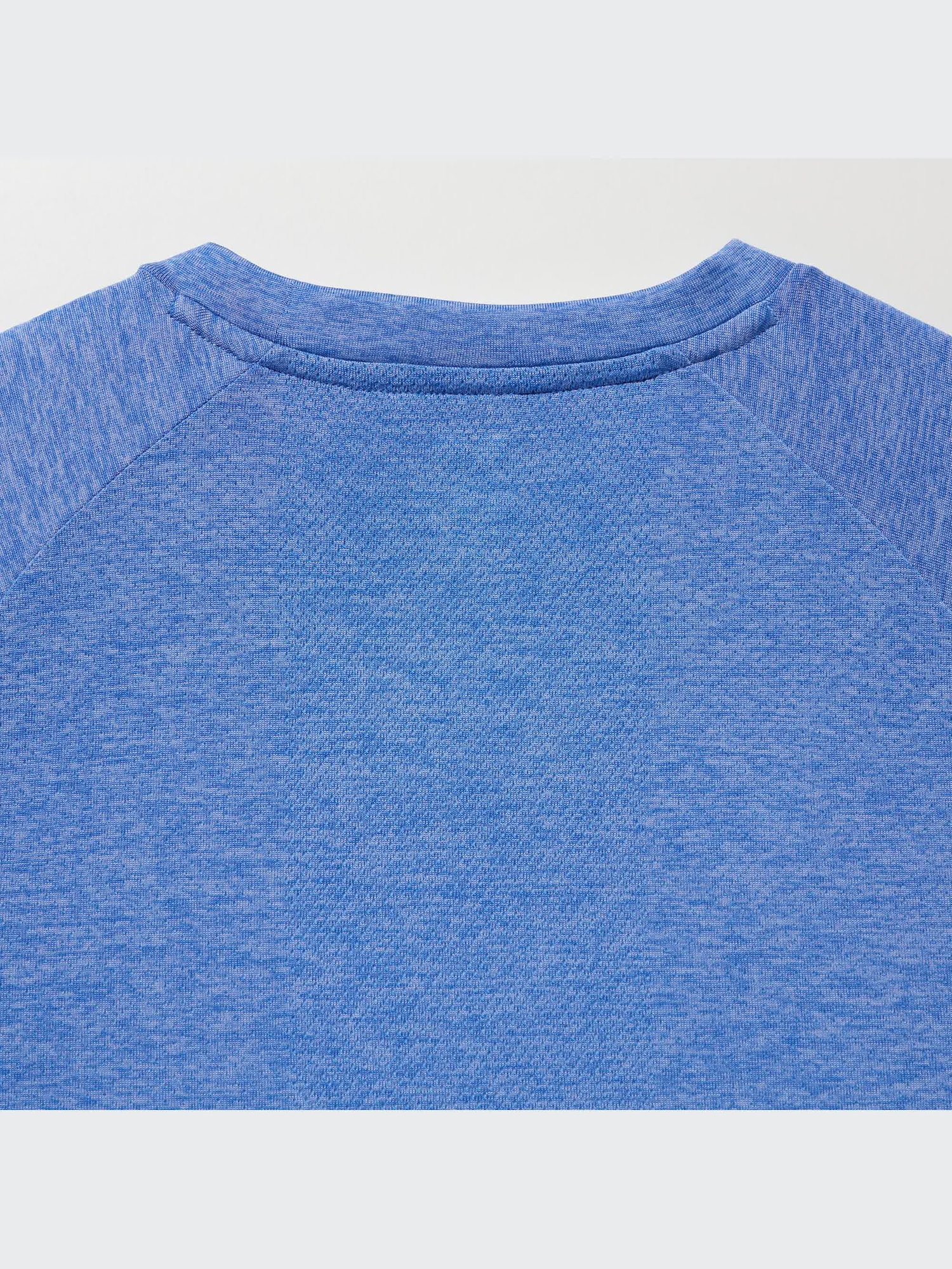 DRY-EX Crew Neck Short-Sleeve T-Shirt | UNIQLO US