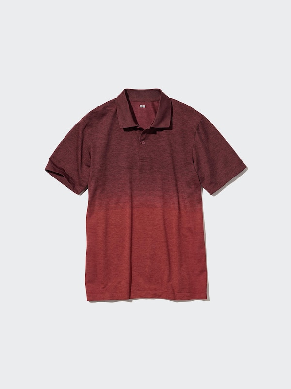 DRY-EX Polo Shirt (Gradient)