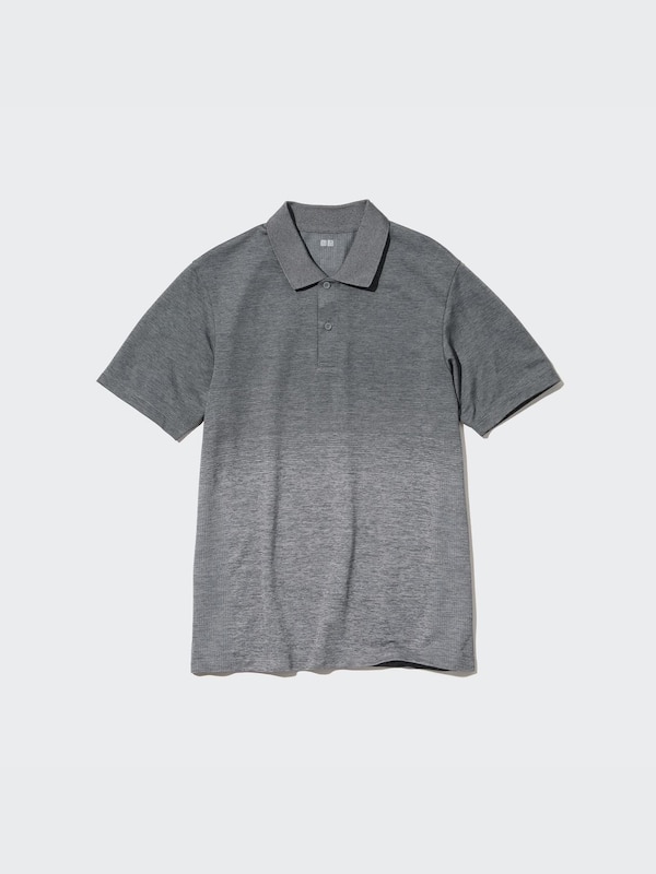 DRY-EX Polo Shirt (Gradient)