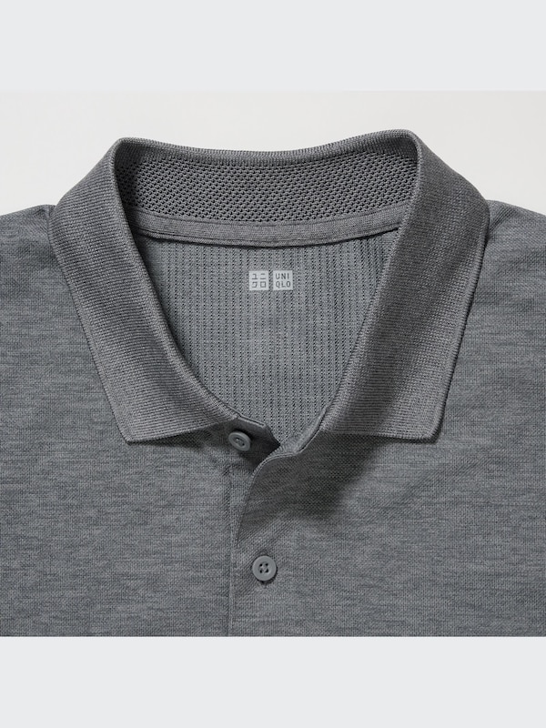 DRY-EX Polo Shirt (Gradient)