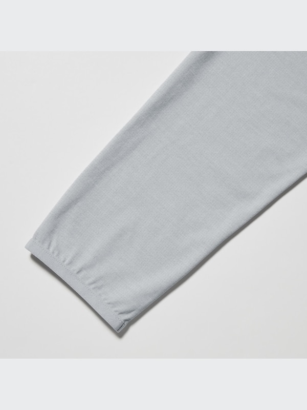 DRY-EX UV Protection Full-Zip Hoodie