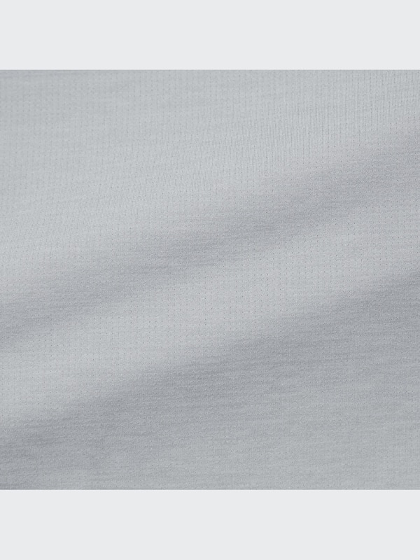 DRY-EX UV Protection Full-Zip Hoodie
