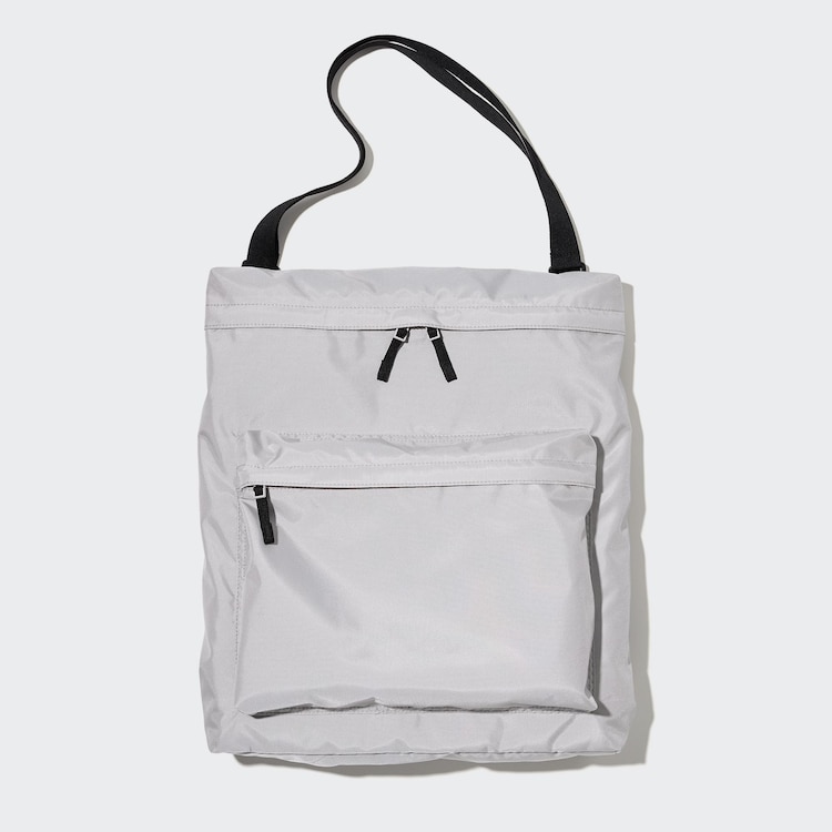 Unisex Small All Seasons Nylon Basic Crossbody Bag