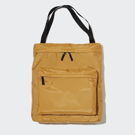 Nylon Two-Way Bag