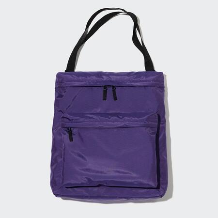 Nylon Two-Way Bag