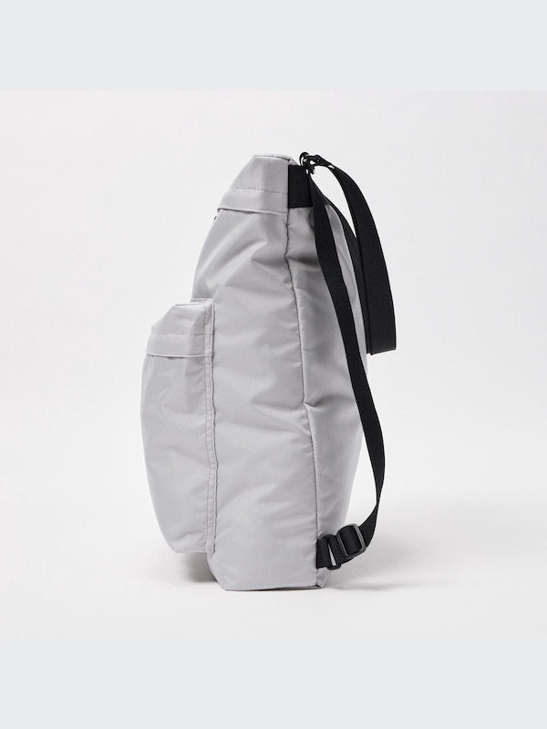 Nylon 2-Way Bag
