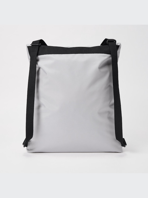 Nylon 2-Way Bag