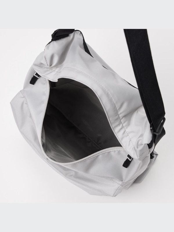 Nylon 2-Way Bag