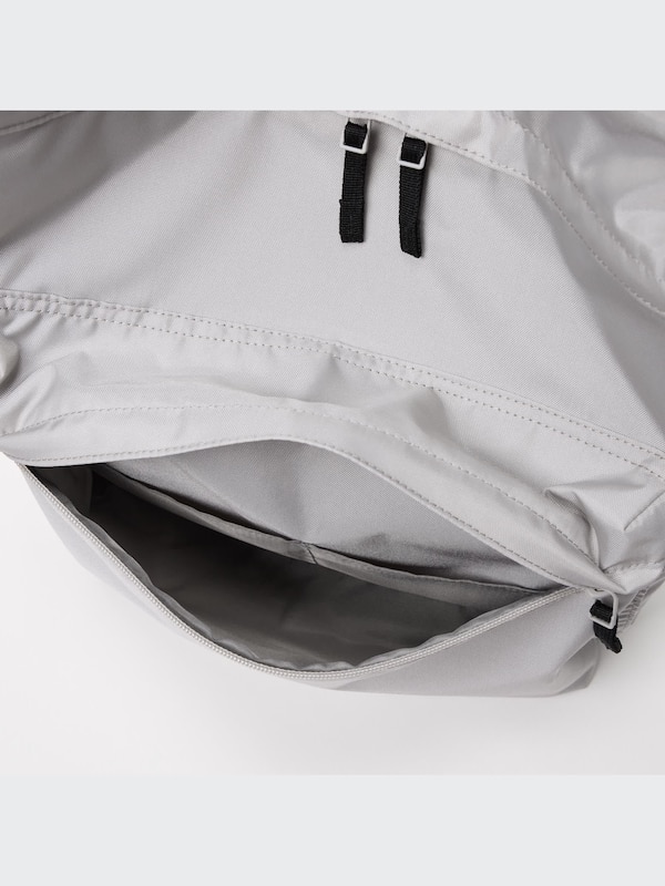 Nylon 2-Way Bag