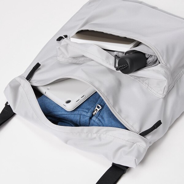 Nylon 2-Way Bag | UNIQLO US