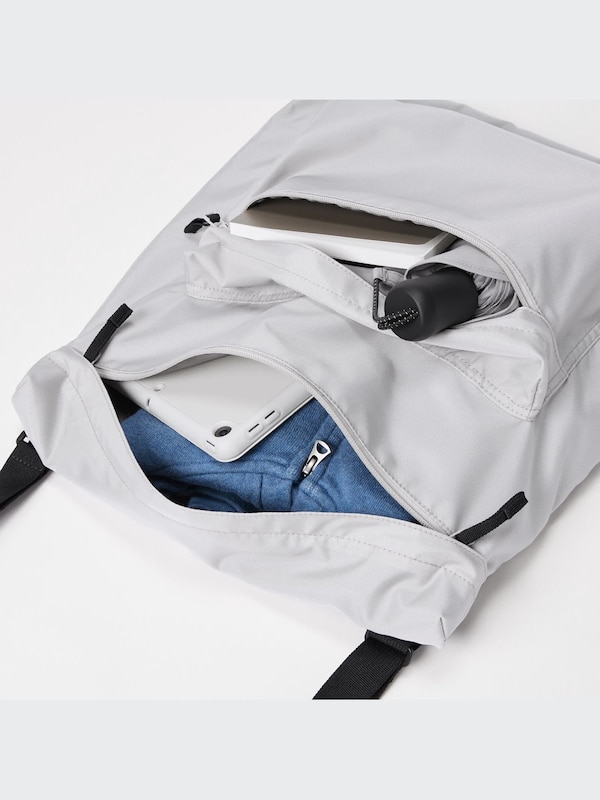 Nylon 2-Way Bag