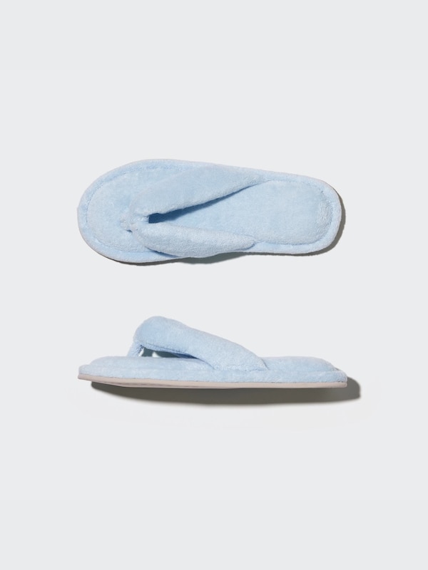 Pile Room Shoes