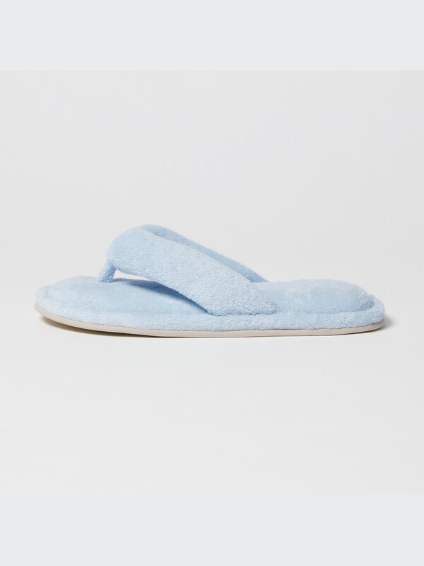 Pile Room Shoes