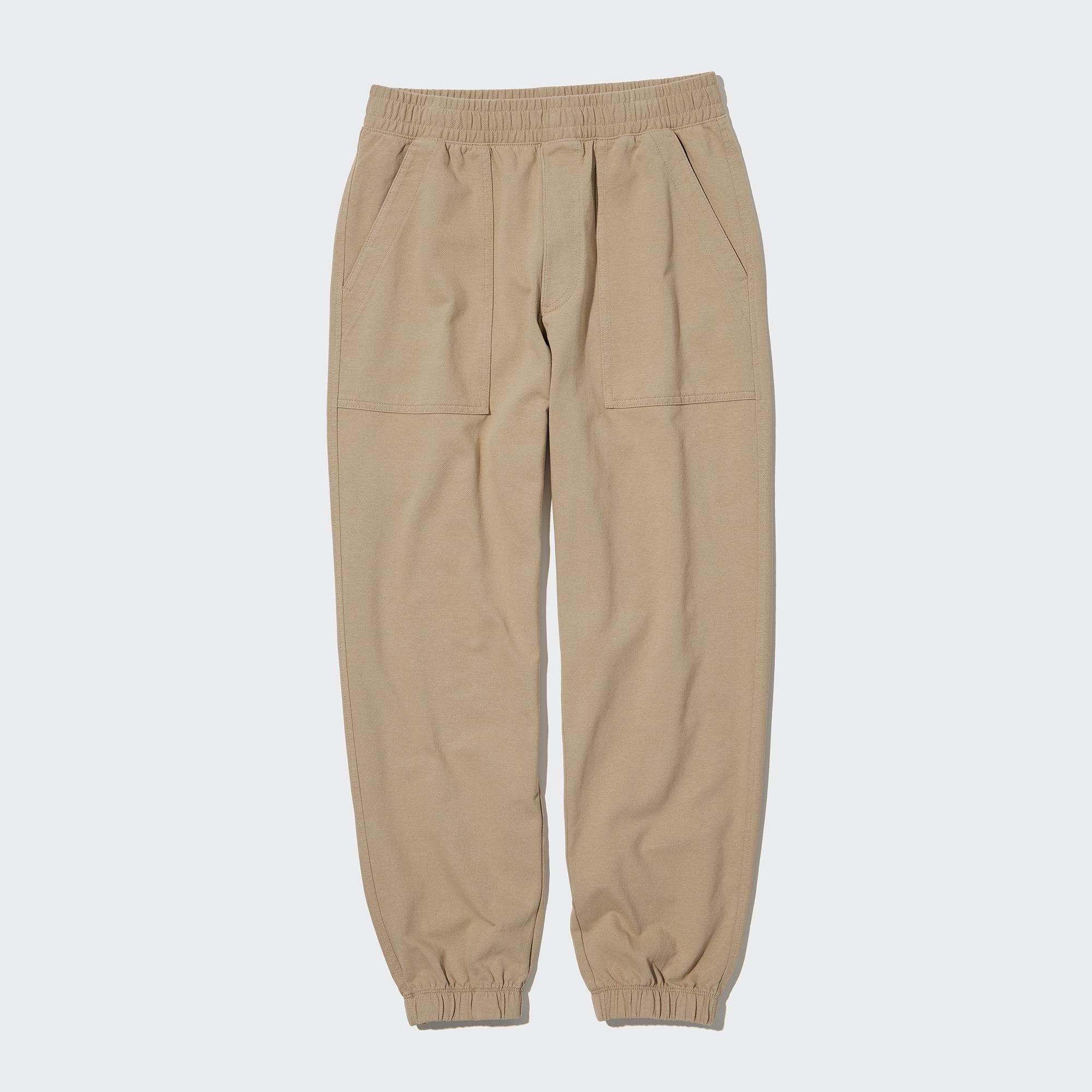 Jersey 2025 jogger pants