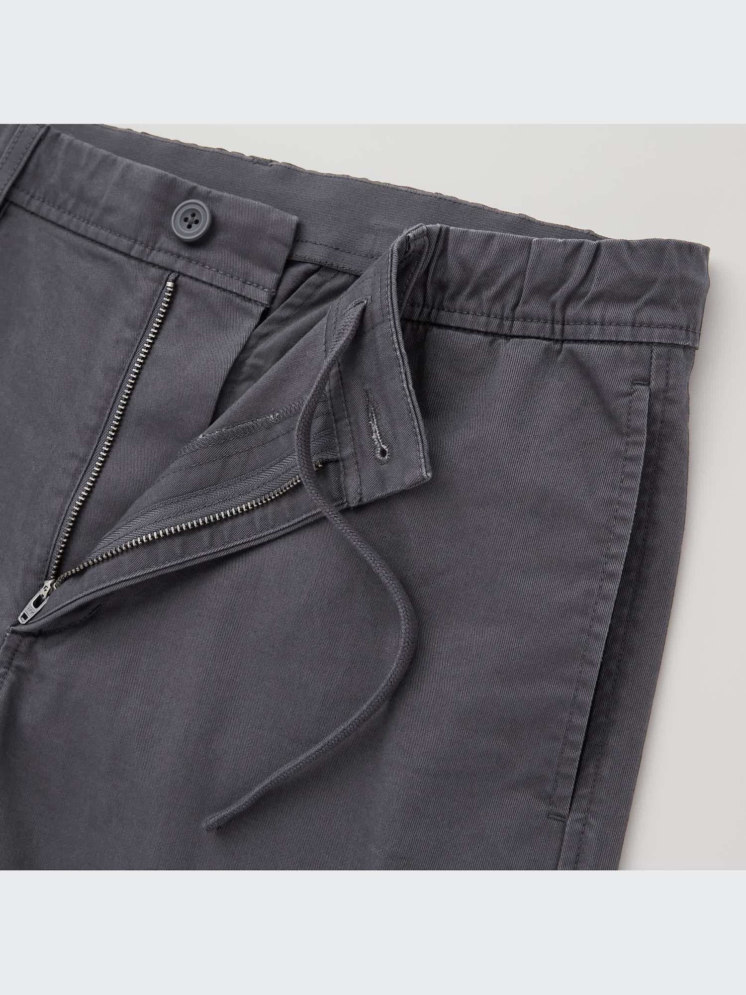 【IONSEOUL】Knits incision wide jogger pants 4JH509 Ottolinger — Knit Sweat Pants