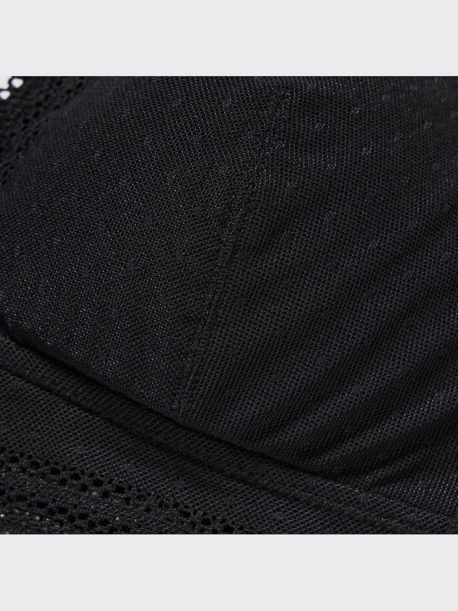 Wireless Bra (Plunging Relax, Lace) - thumbnail 9