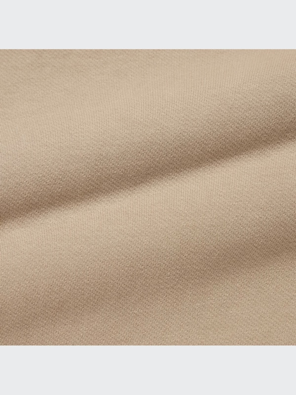 Washed Jersey Ankle Pants