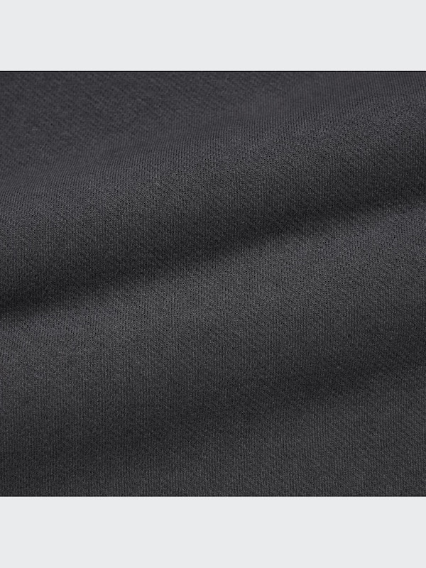 Washed Jersey Ankle Pants