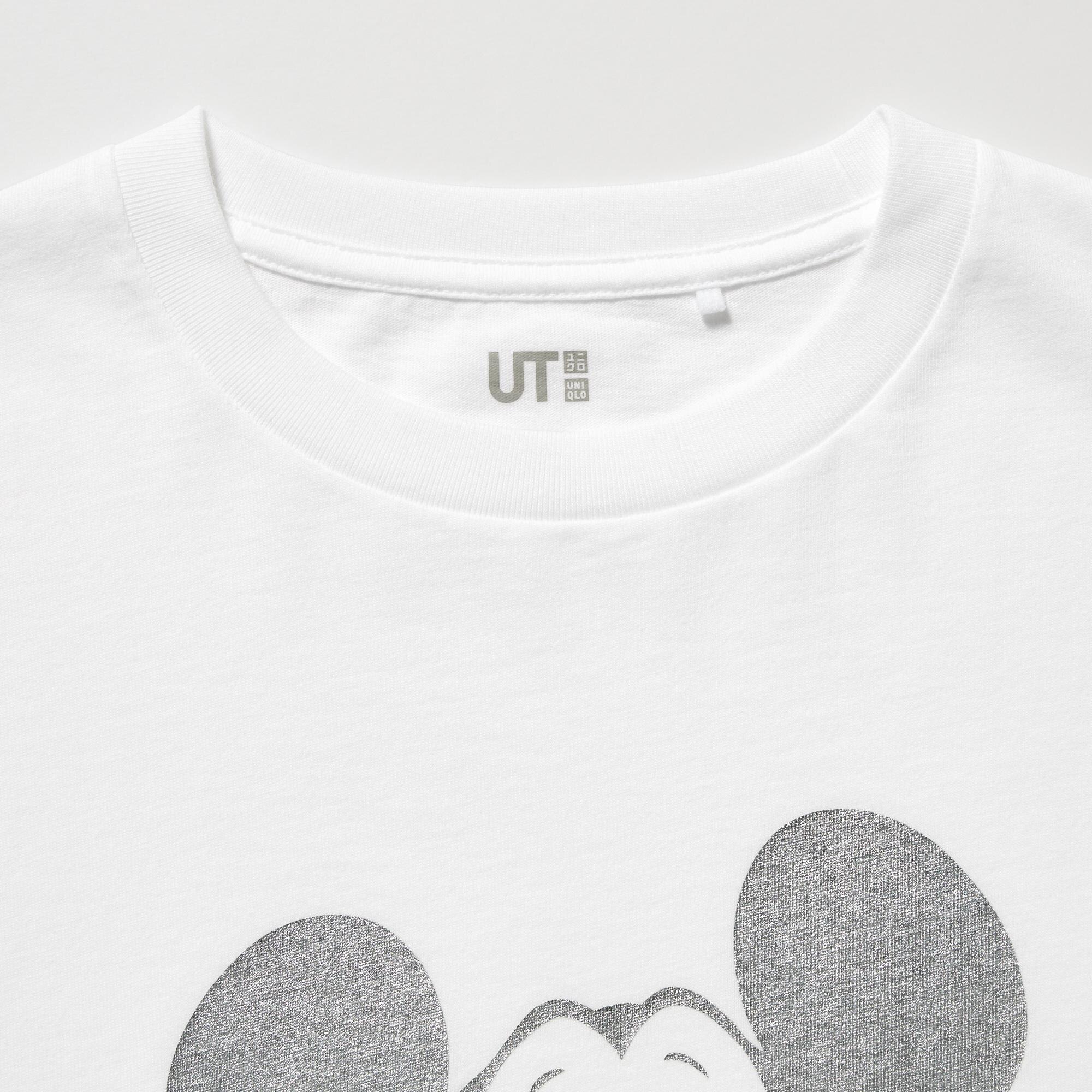 Disney Collection UT (Short Sleeve Graphic T-Shirt)