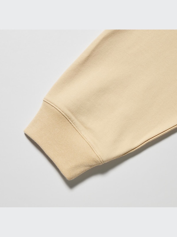 U Lightweight Long-Sleeve Sweatshirt