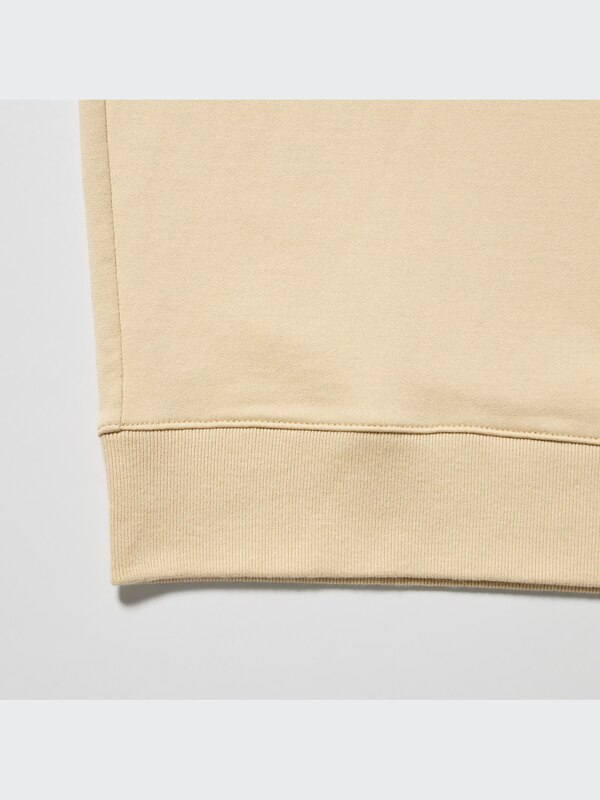 U Lightweight Long-Sleeve Sweatshirt