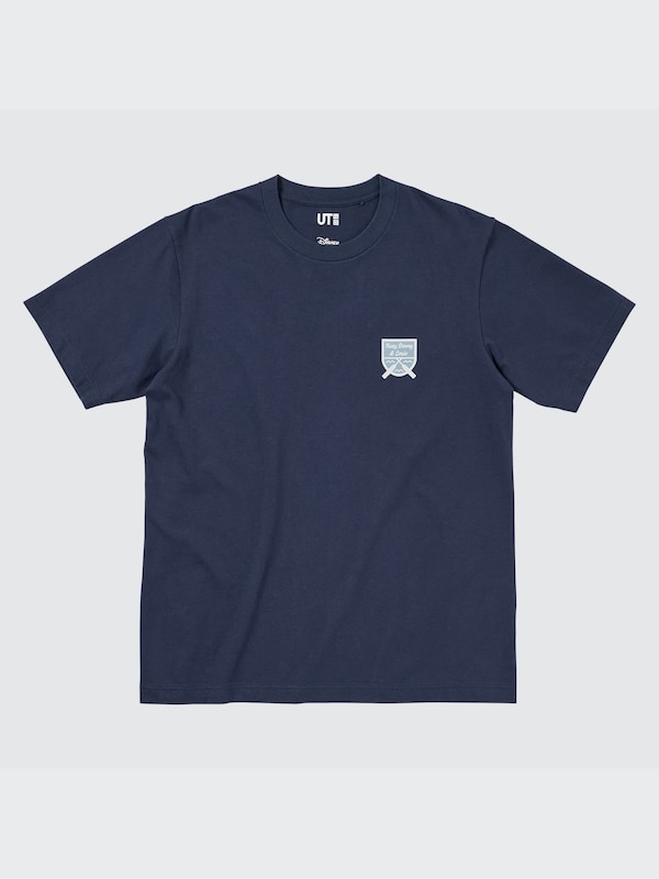 Disney Mickey & Friends UT (Short-Sleeve Graphic T-Shirt)