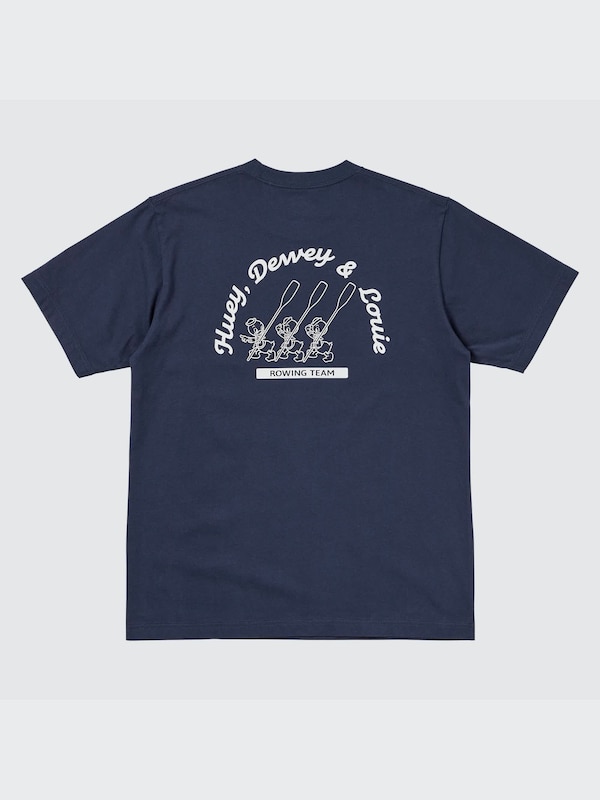 Disney Mickey & Friends UT (Short-Sleeve Graphic T-Shirt)