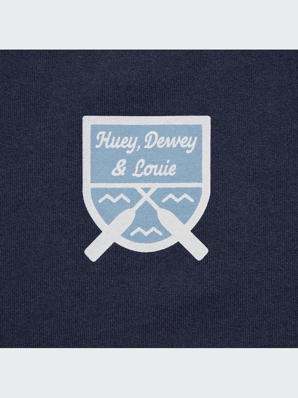 Disney Mickey & Friends UT (Short-Sleeve Graphic T-Shirt)