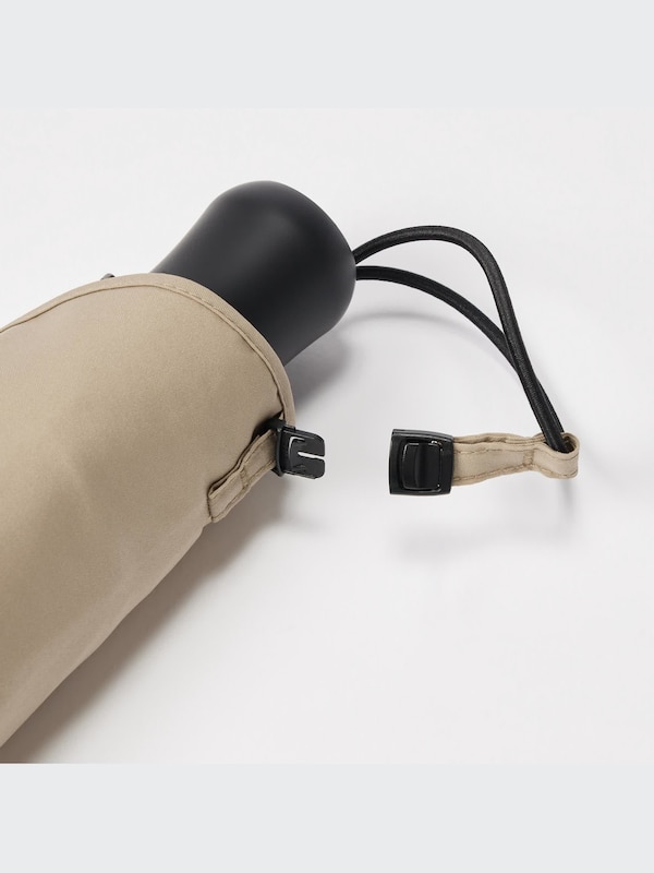 UV Protection Compact Umbrella