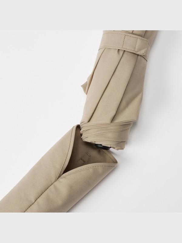 UV Protection Compact Umbrella