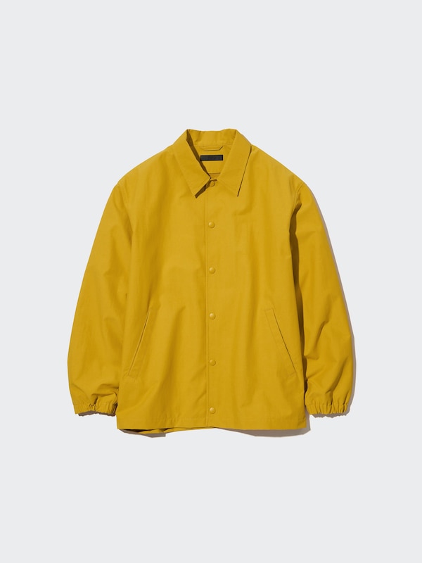 COACH JACKET