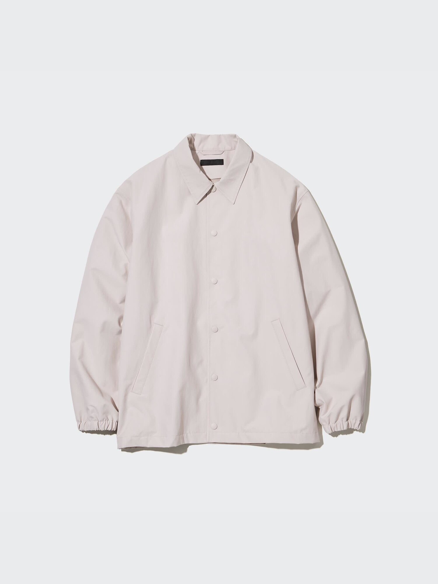 Coach Jacket | UNIQLO US