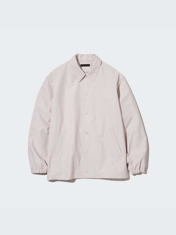 Coach Jacket