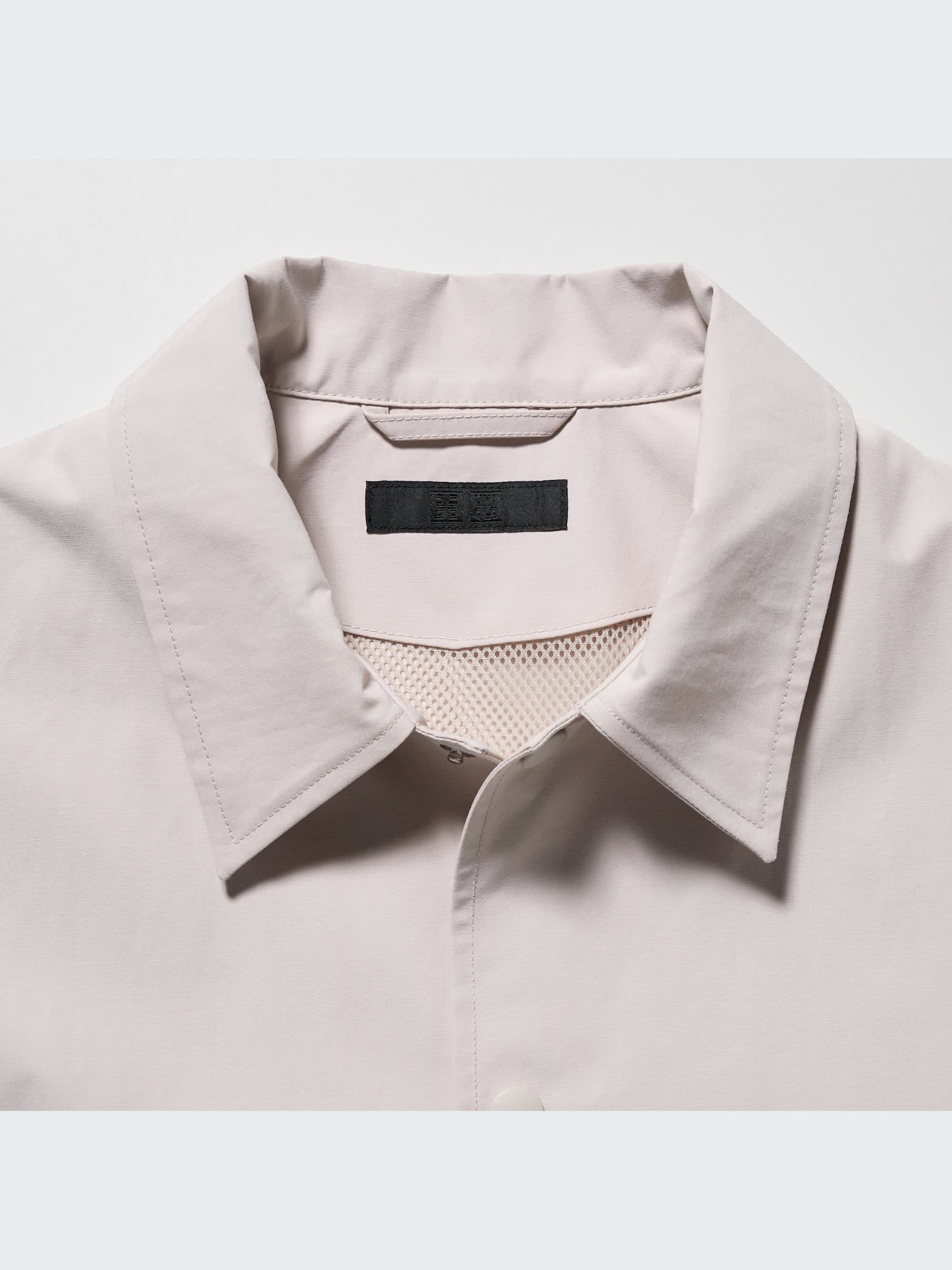 Coach Jacket | UNIQLO US