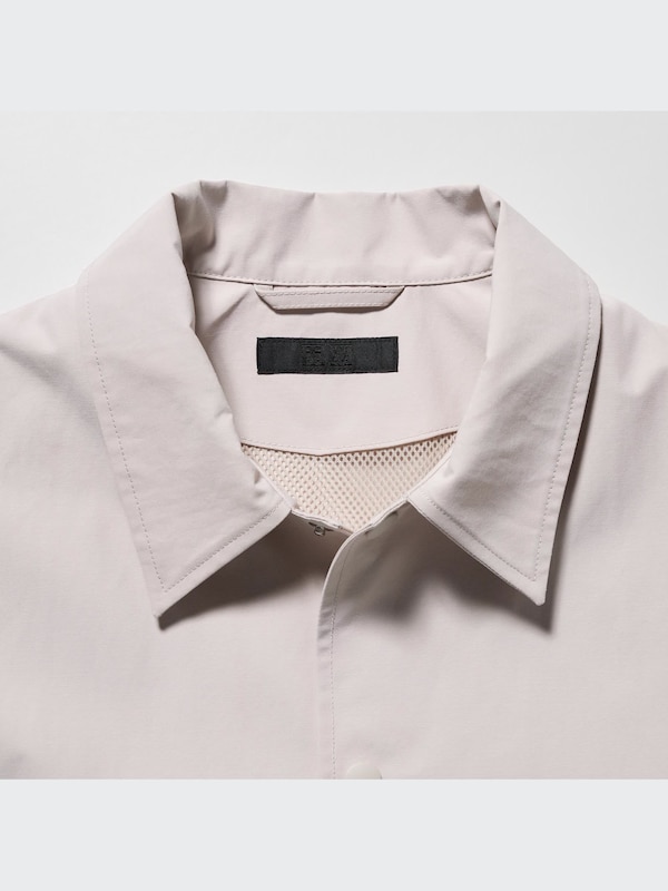 Coach Jacket