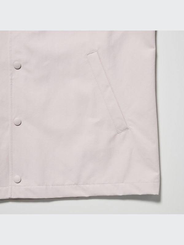 Coach Jacket