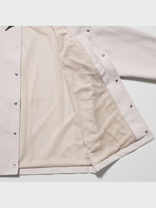 Coach Jacket