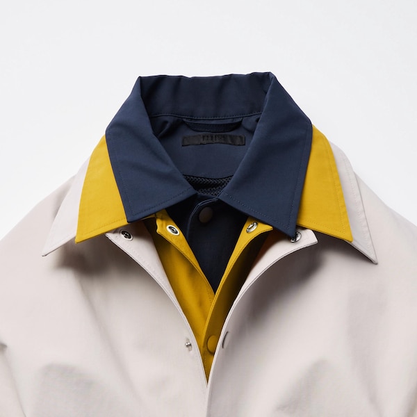 Coach Jacket UNIQLO US