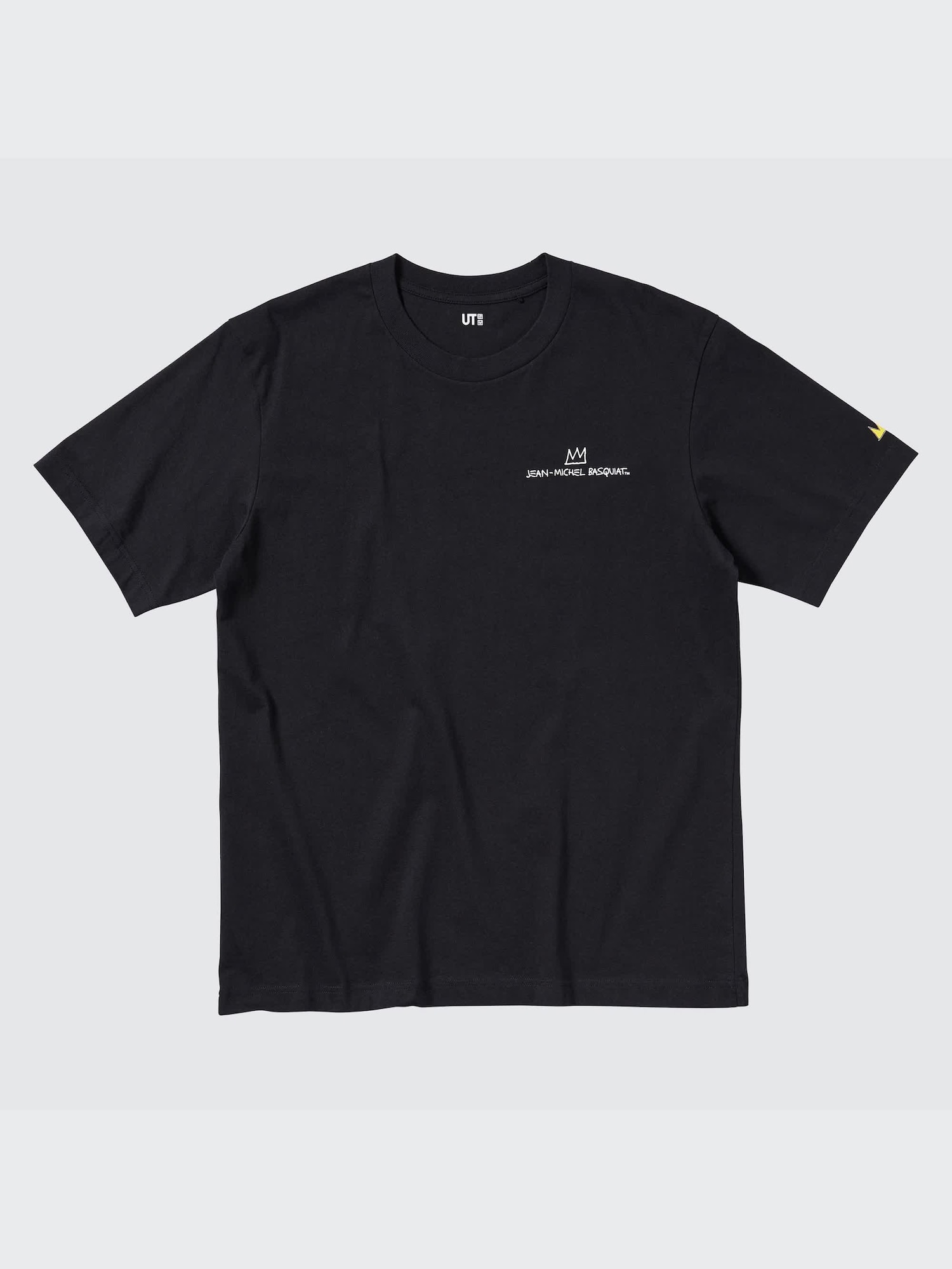 20th UT Archive UT (Jean-Michel Basquiat) (Short Sleeve