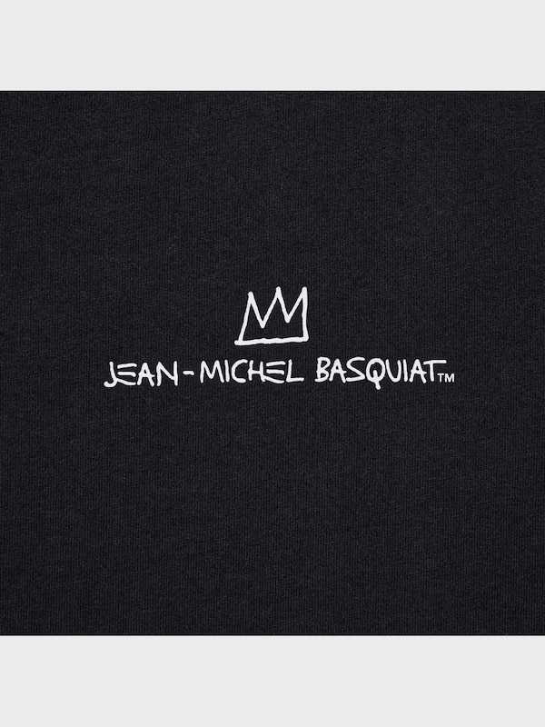 20th UT Archive UT (Jean-Michel Basquiat) (Short Sleeve Graphic T-Shirt)