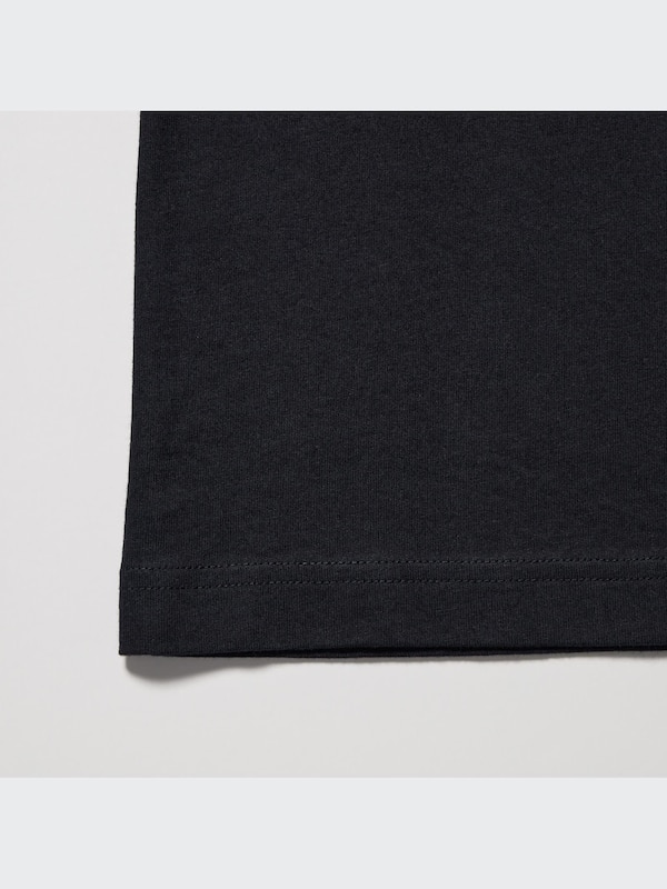 20th UT Archive UT (Jean-Michel Basquiat) (Short Sleeve Graphic T-Shirt)